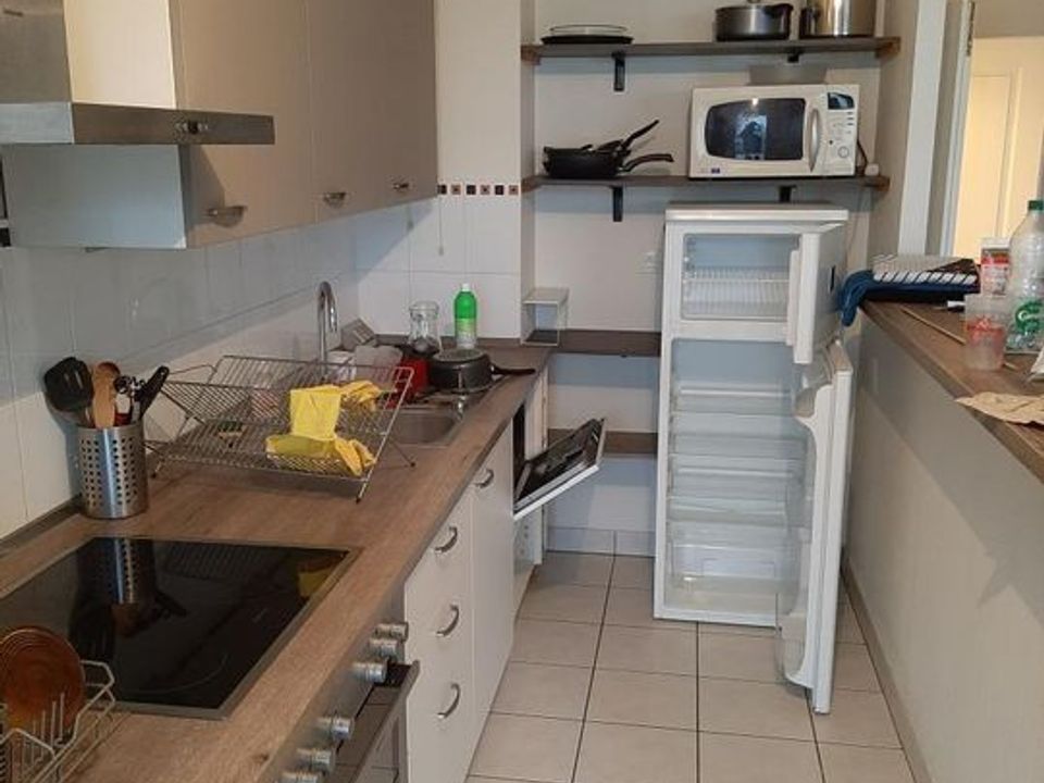Apartment in Illkirch-Graffenstaden, Bas-Rhin - photo 3