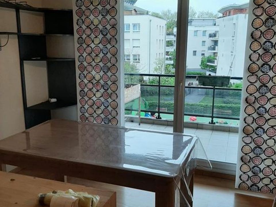 Apartment in Illkirch-Graffenstaden, Bas-Rhin - photo 4