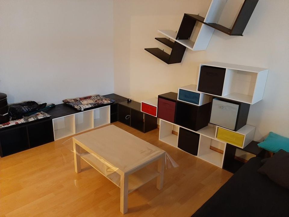 Apartment in Illkirch-Graffenstaden, Bas-Rhin - photo 5