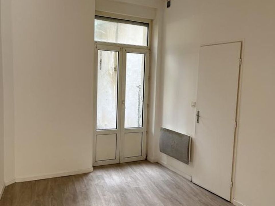 Apartament a Nancy, Meurthe-et-Moselle - foto 2