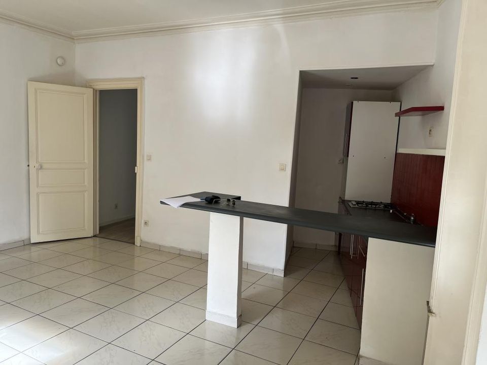 Apartament a Nancy, Meurthe-et-Moselle - foto 3