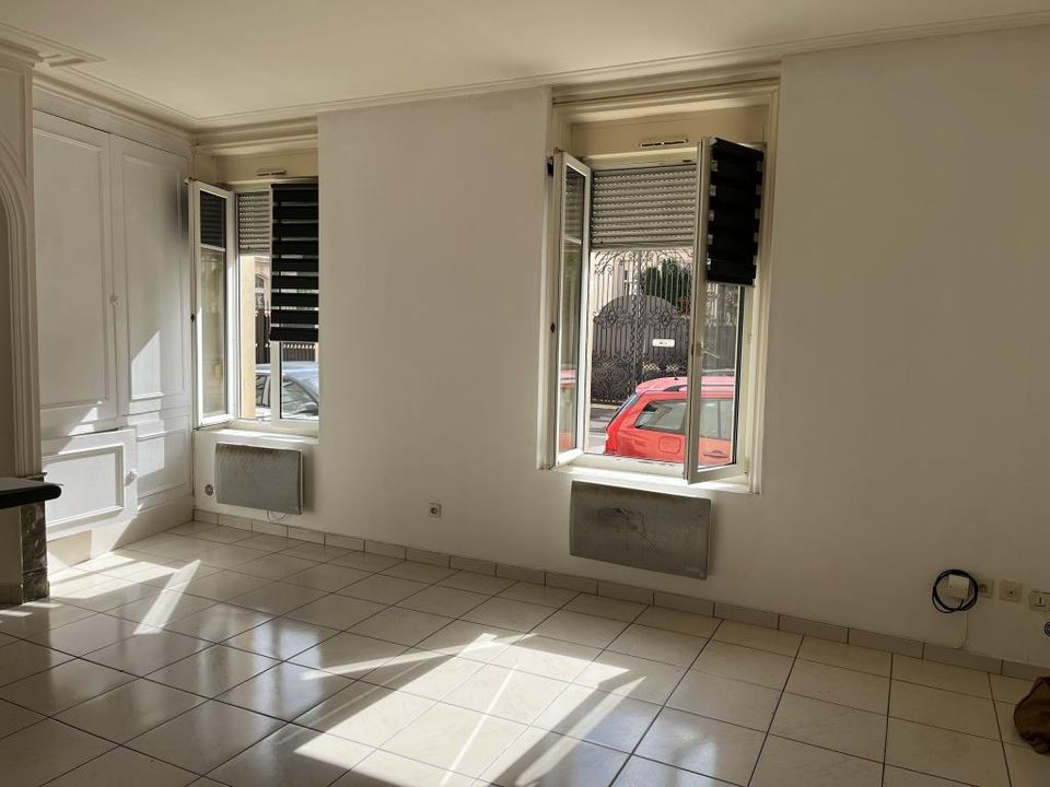 Apartament a Nancy, Meurthe-et-Moselle - foto 4