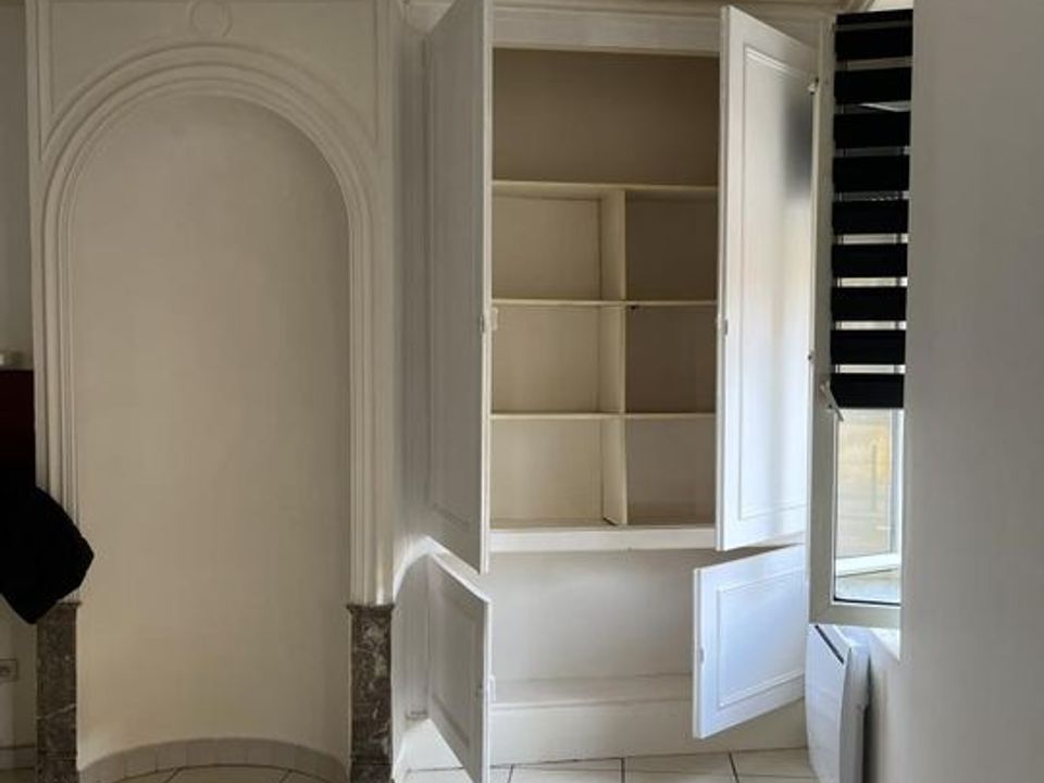 Apartament a Nancy, Meurthe-et-Moselle - foto 5