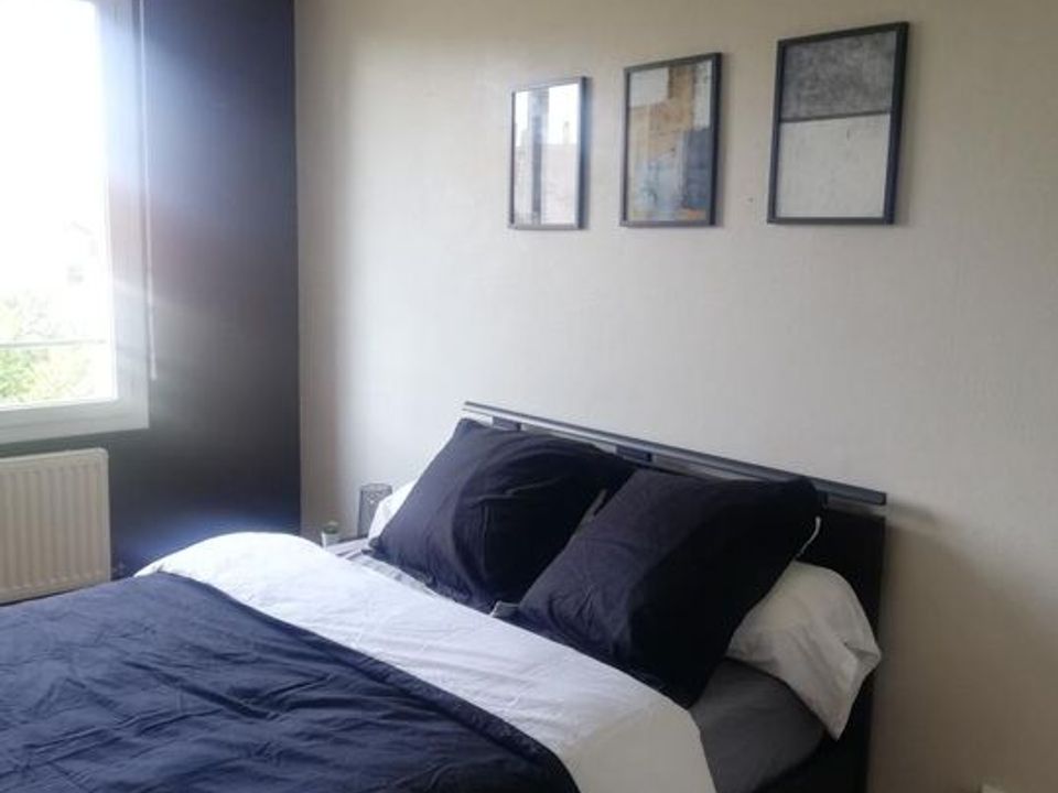 Lejlighed i Troyes, Aube - foto 2