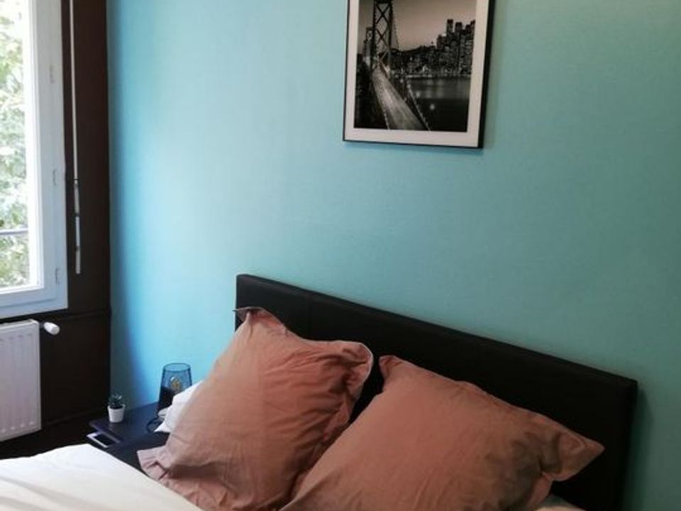 Lejlighed i Troyes, Aube - foto 3