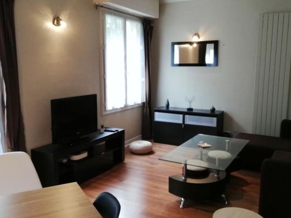Lejlighed i Troyes, Aube - foto 4