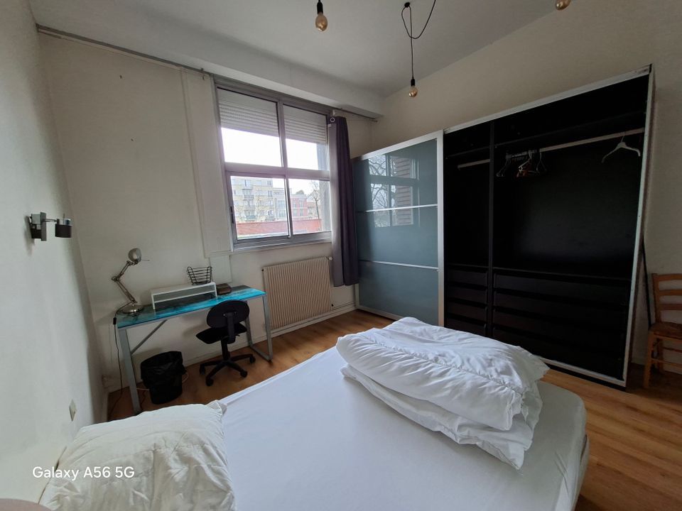 Studio i Maisons-Alfort, Val-de-Marne - foto 2
