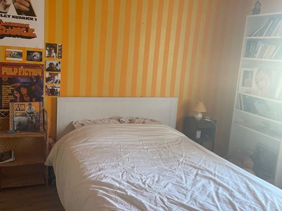 Studio i Tours, Indre-et-Loire - foto 1