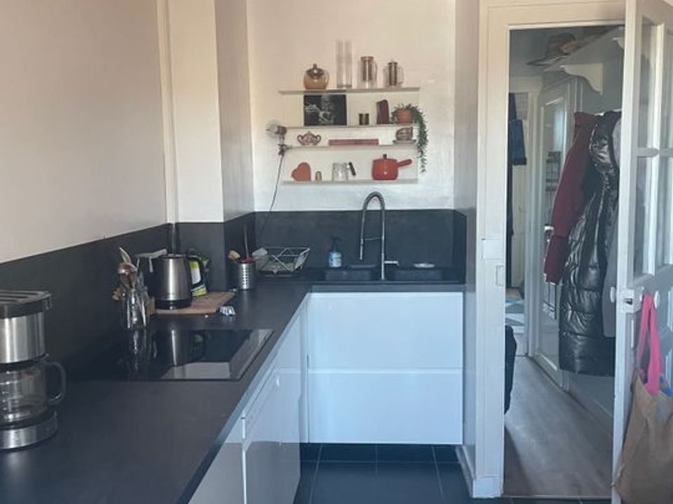 Studio i Tours, Indre-et-Loire - foto 2