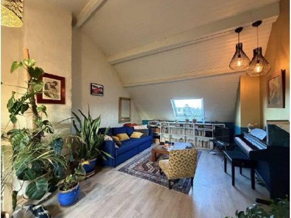 Studio i Tours, Indre-et-Loire - foto 4