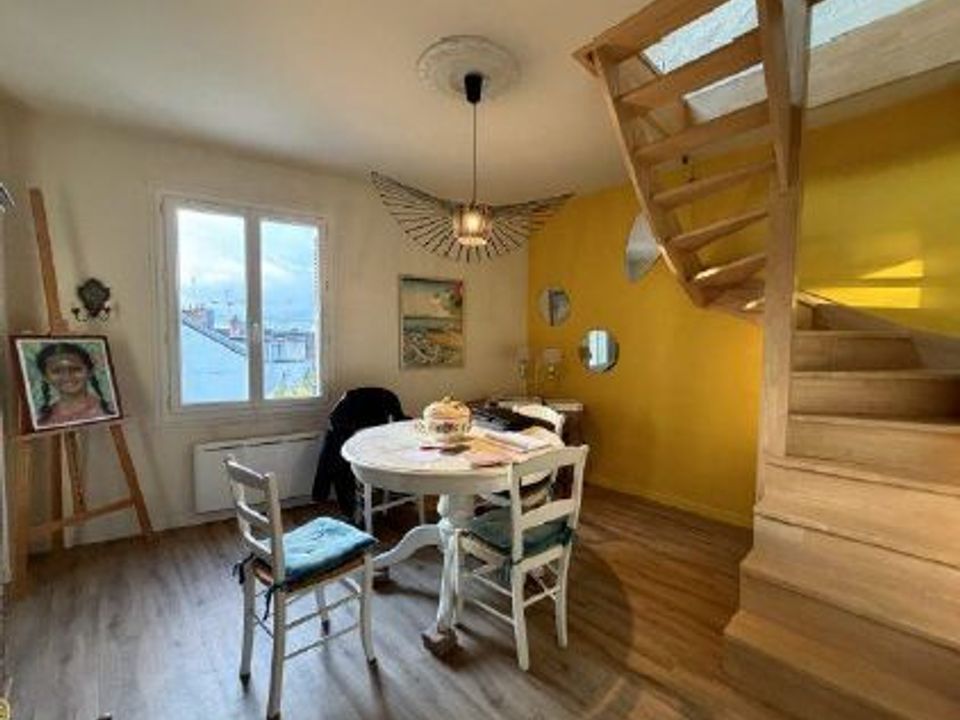 Studio i Tours, Indre-et-Loire - foto 5