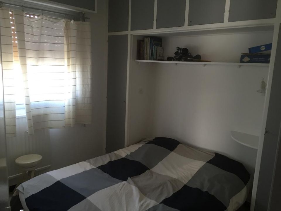 Studio i Palavas-les-Flots, Herault - foto 1