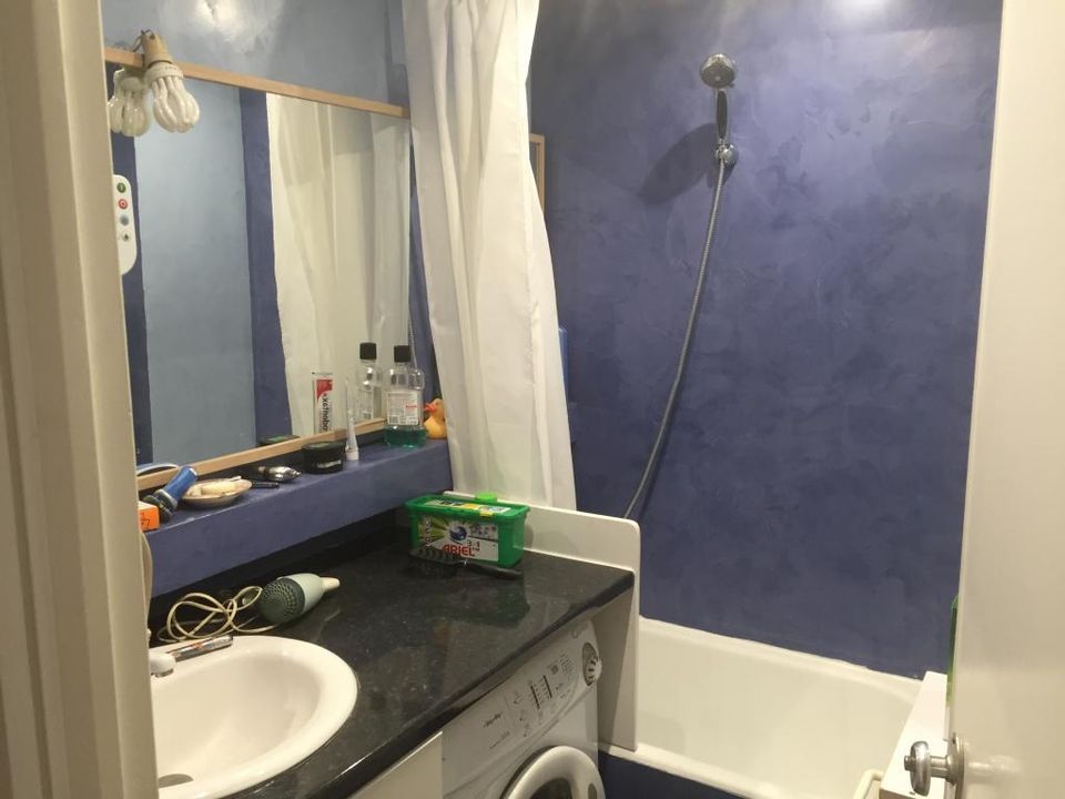 Studio i Palavas-les-Flots, Herault - foto 2
