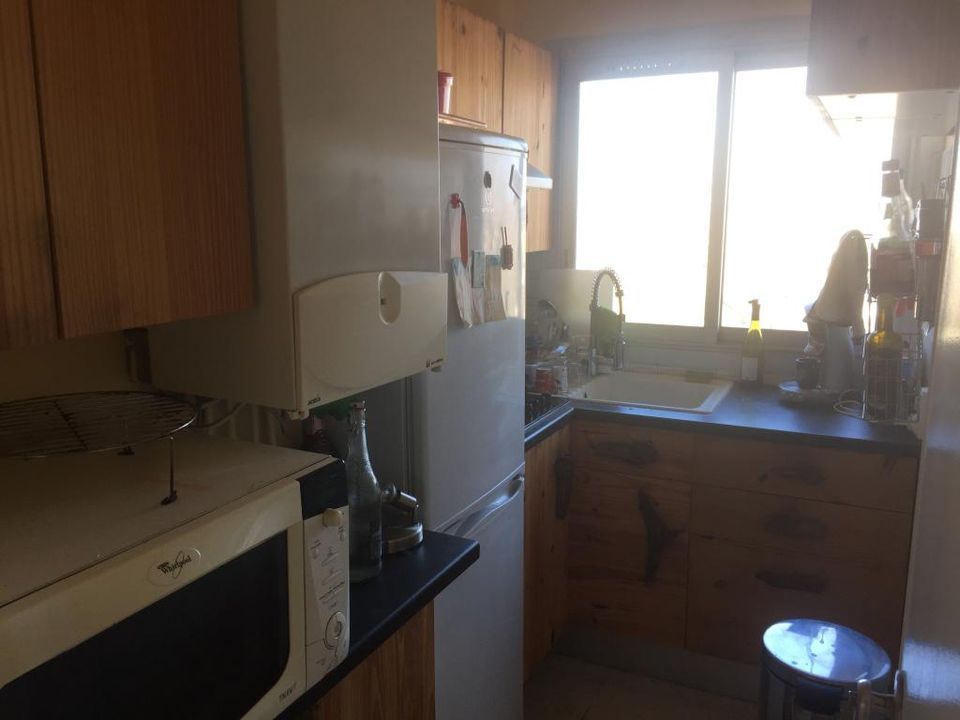 Studio i Palavas-les-Flots, Herault - foto 4