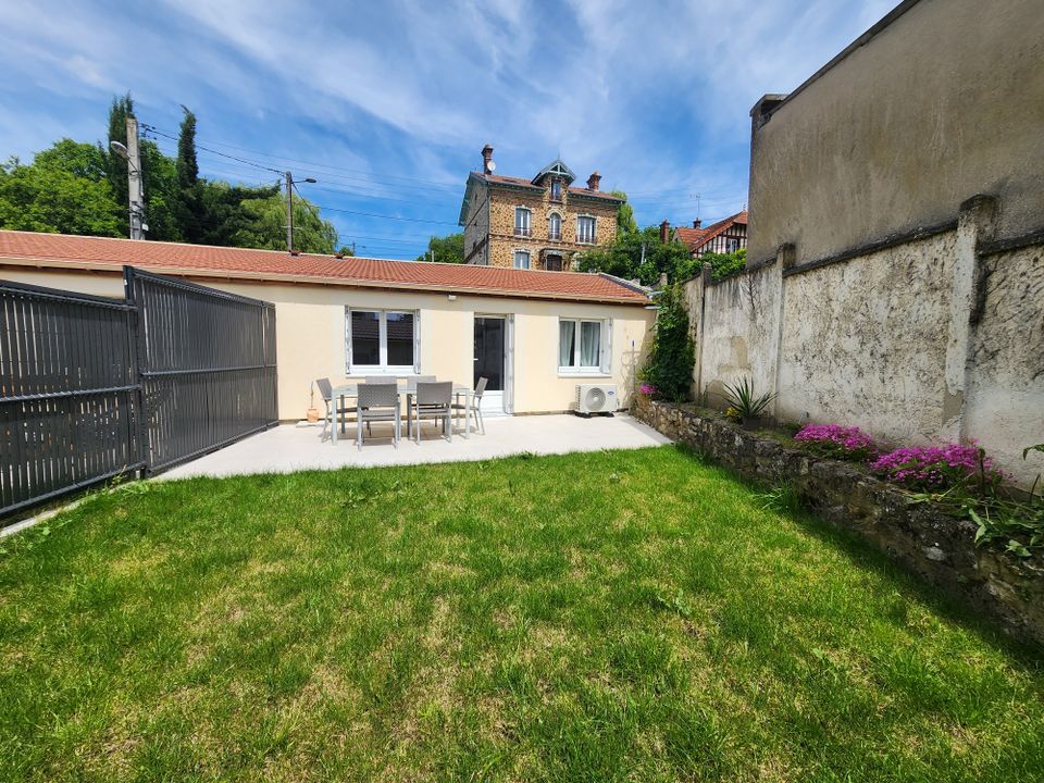 Villa i Thorigny-sur-Marne, Seine-et-Marne - foto 2