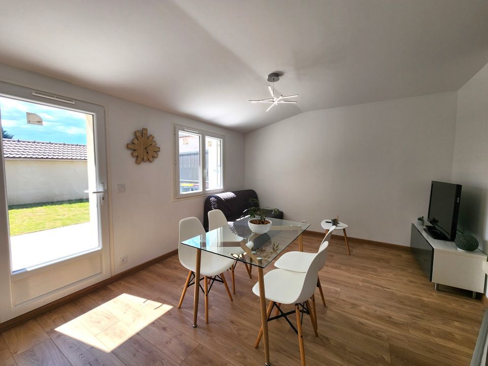 Villa i Thorigny-sur-Marne, Seine-et-Marne - foto 4