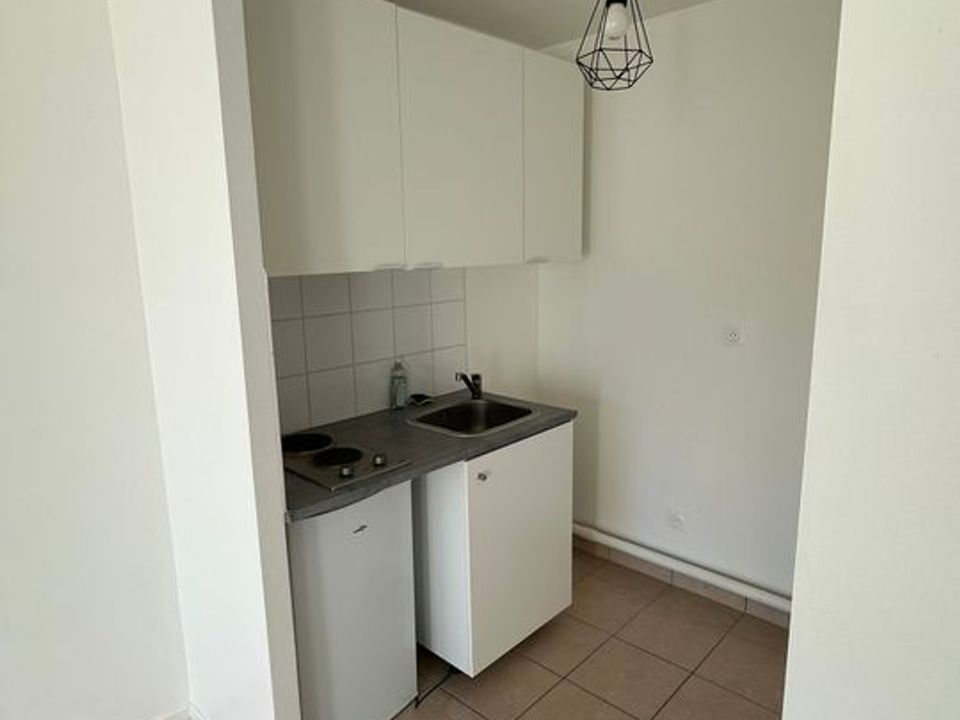 Lejlighed i Suresnes, Hauts-de-Seine - foto 5