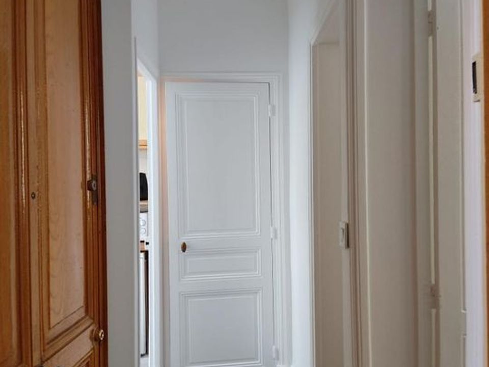 Lejlighed i Neuilly-sur-Seine, Hauts-de-Seine - foto 2