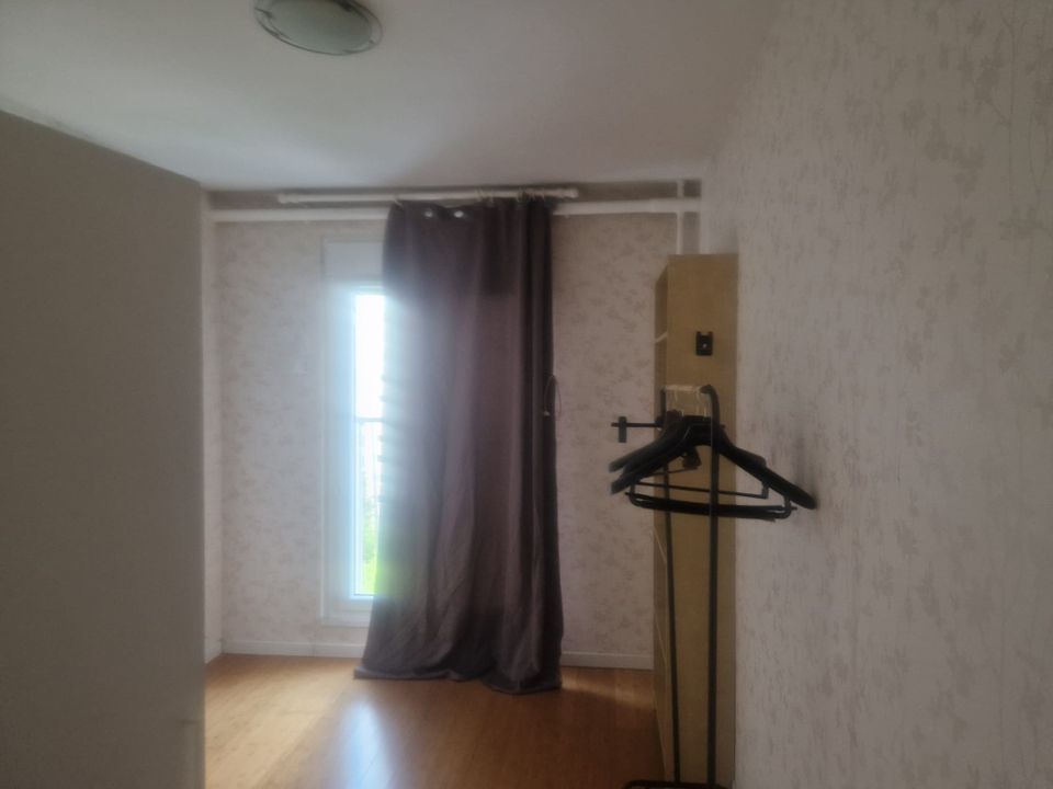 Lejlighed i Antony, Hauts-de-Seine - foto 1