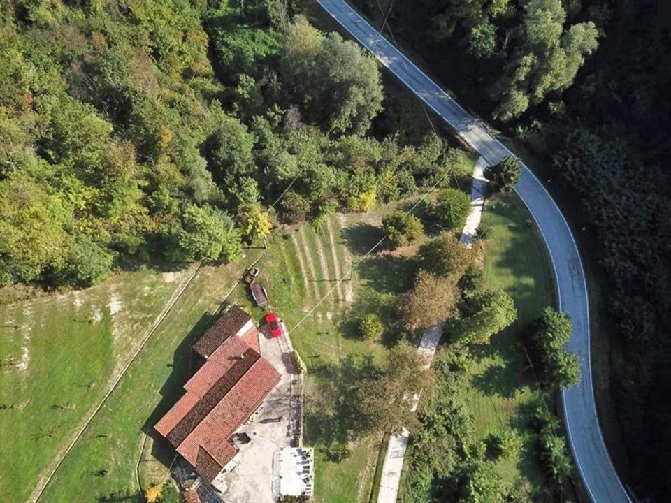 Villa i Dogliani, Cuneo - bilde 4