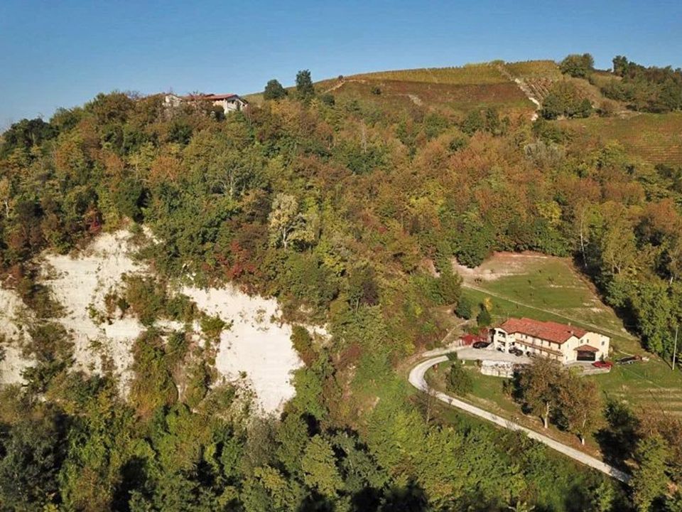 Villa i Dogliani, Cuneo - bilde 5