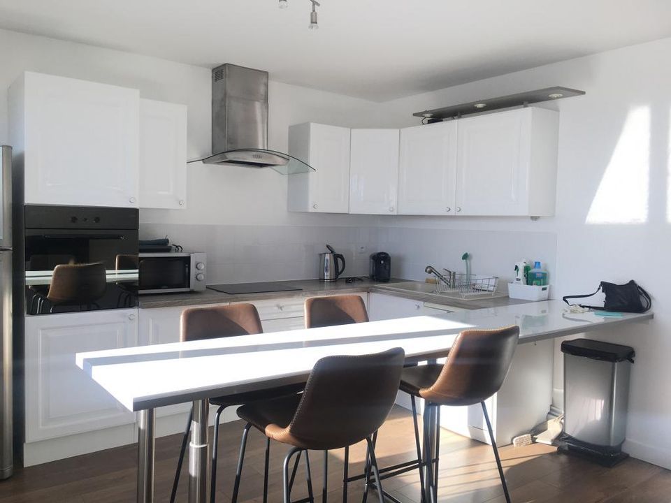 Apartment in Mitry-Mory, Seine-et-Marne - photo 2