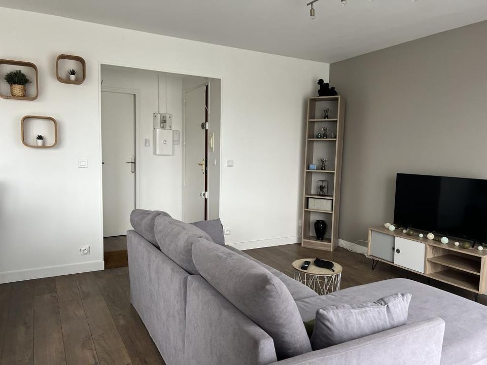 Apartment in Mitry-Mory, Seine-et-Marne - photo 4