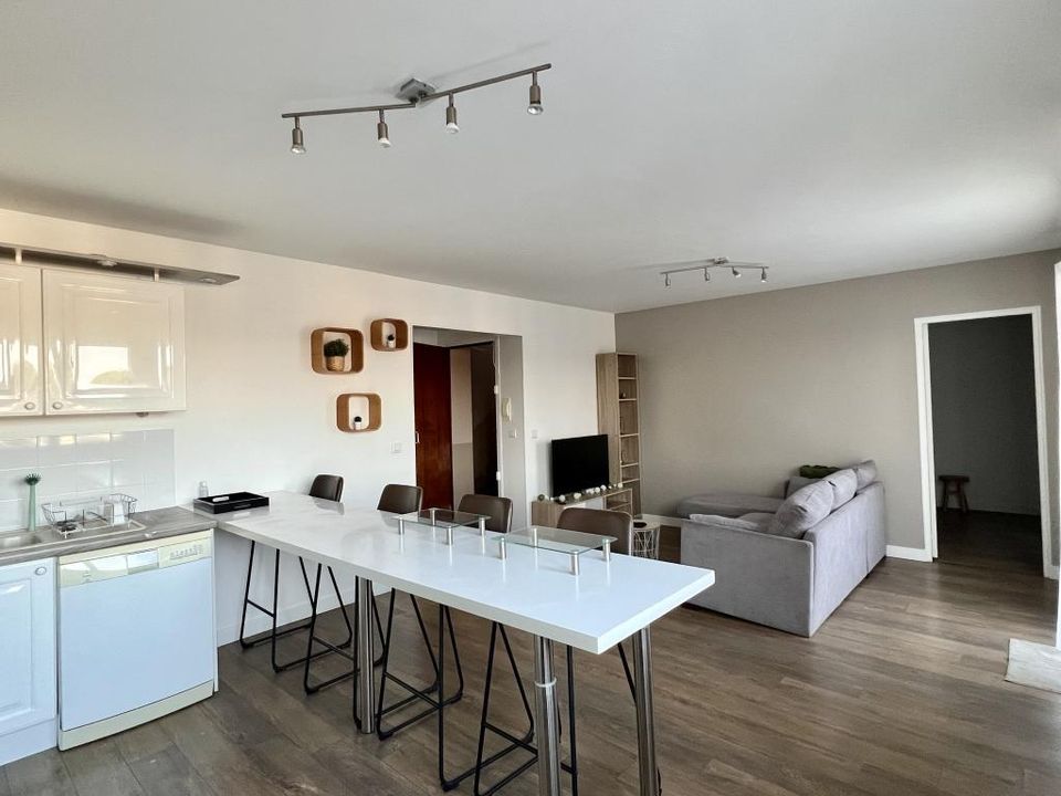 Apartment in Mitry-Mory, Seine-et-Marne - photo 5