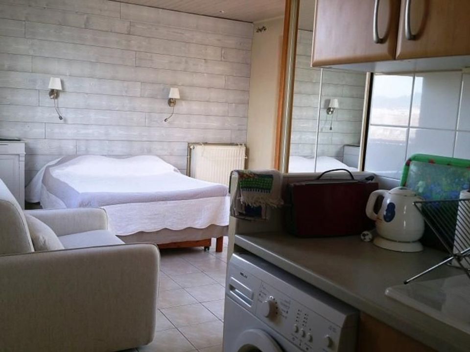 Estudi a Marseille, Bouches-du-Rhone - foto 1