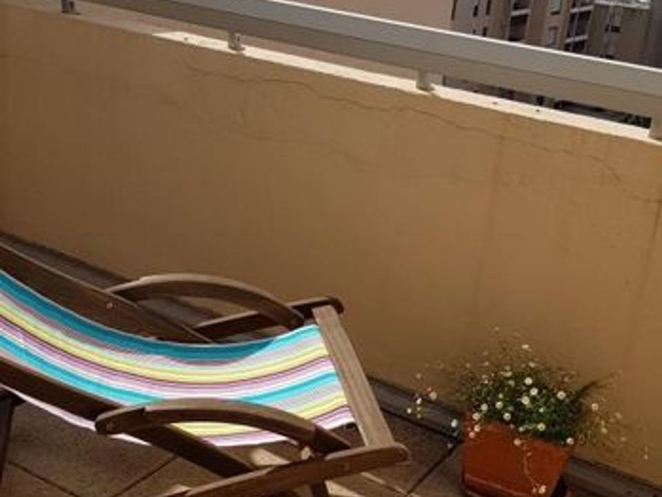 Estudi a Marseille, Bouches-du-Rhone - foto 4