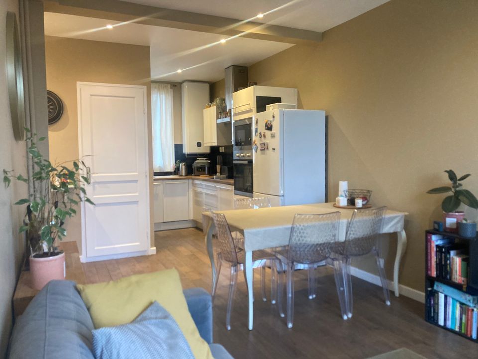 Lejlighed i La Garenne-Colombes, Hauts-de-Seine - foto 1