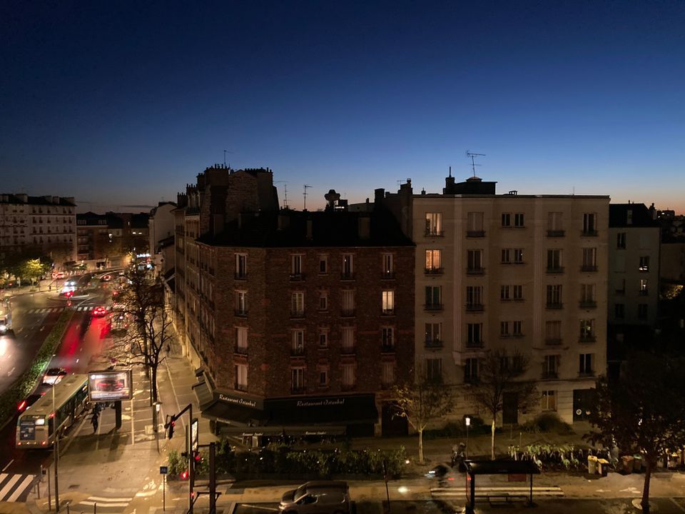 Lejlighed i La Garenne-Colombes, Hauts-de-Seine - foto 3