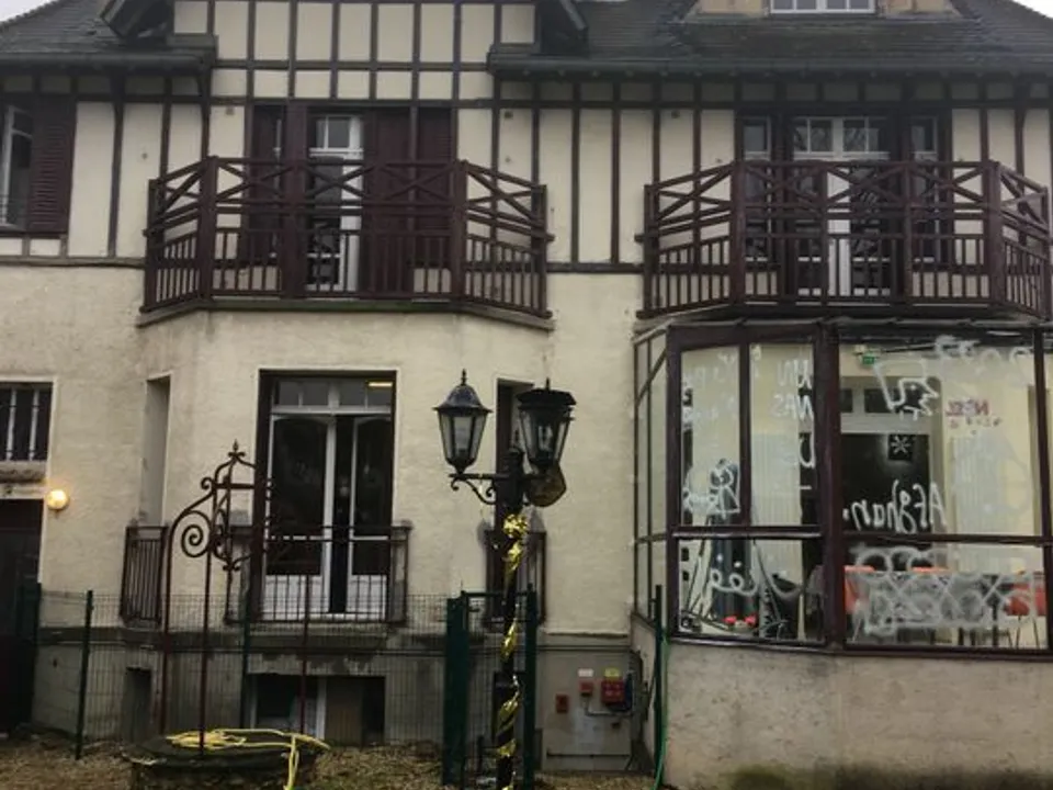 Studio i Mandres-les-Roses, Val-de-Marne - foto 2