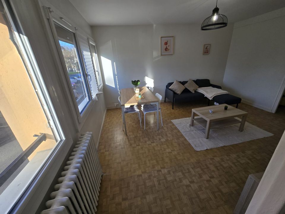 Lejlighed i Maisons-Alfort, Val-de-Marne - foto 2