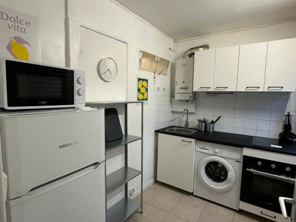 Lejlighed i Maisons-Alfort, Val-de-Marne - foto 4