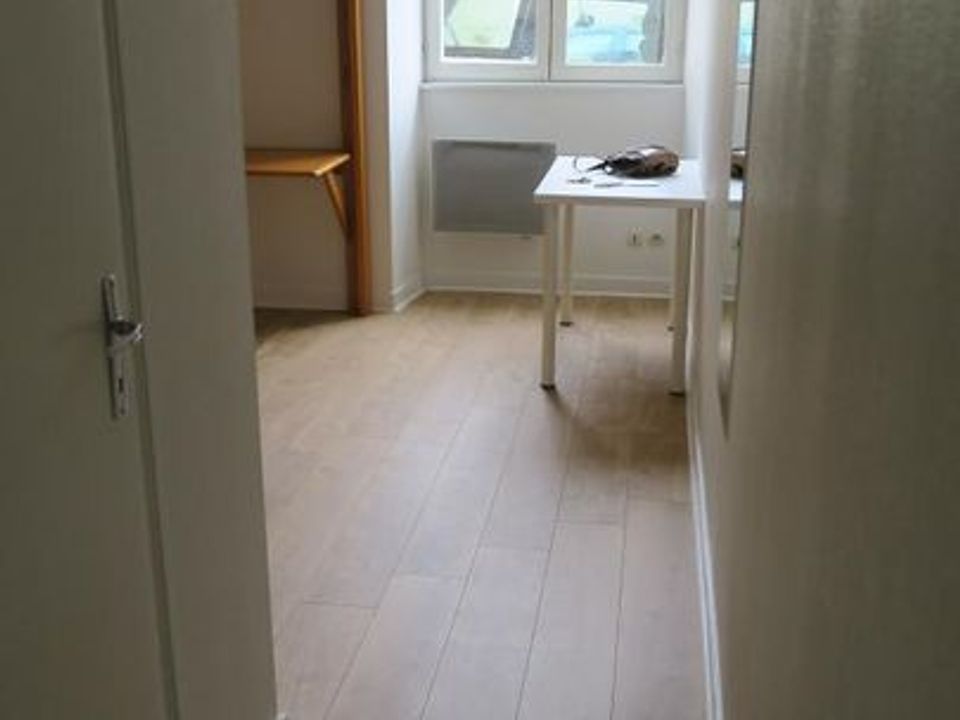 Studio in Poitiers, Vienne - photo 1