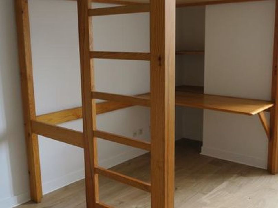Studio in Poitiers, Vienne - photo 2