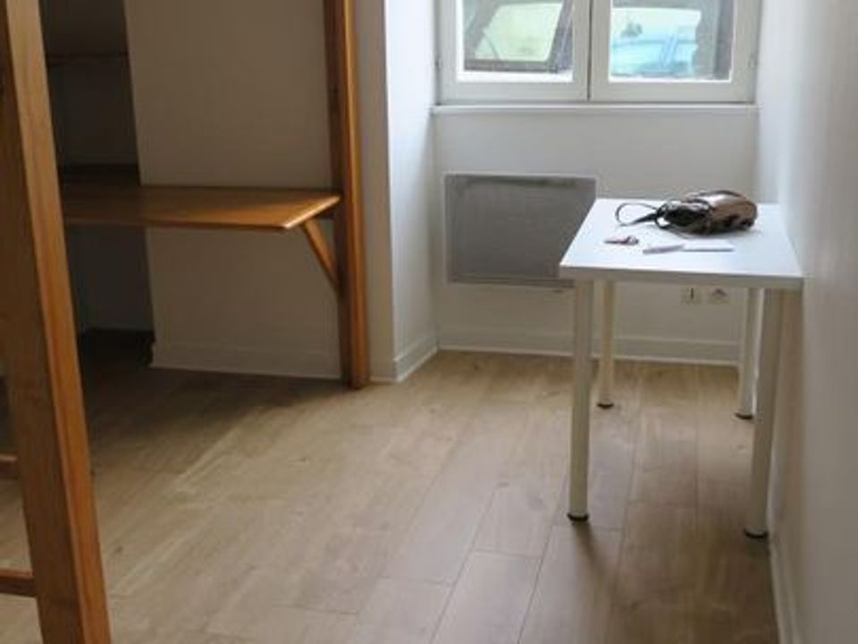Studio in Poitiers, Vienne - photo 3