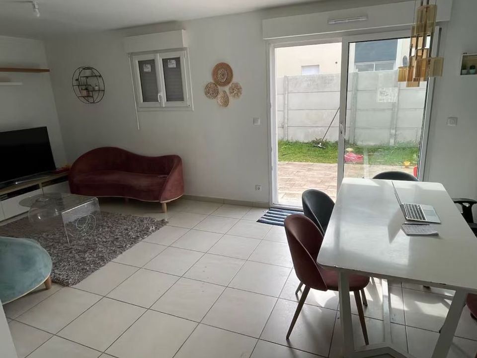 Villa i Argenteuil, Val-d'Oise - foto 1