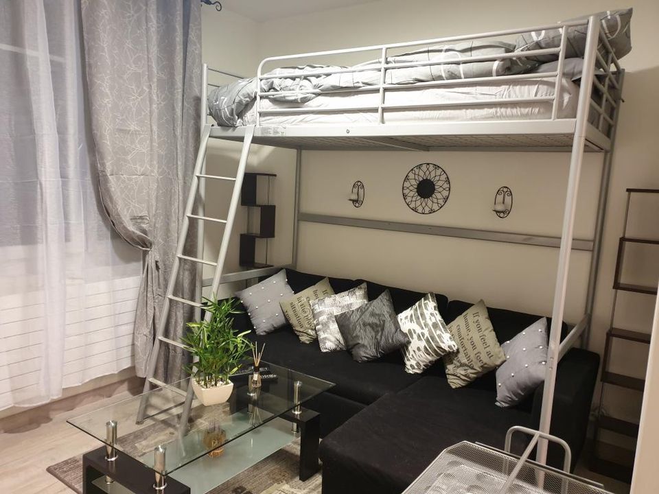 Studio i Gagny, Seine-Saint-Denis - foto 1