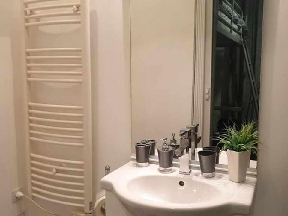 Studio i Gagny, Seine-Saint-Denis - foto 3