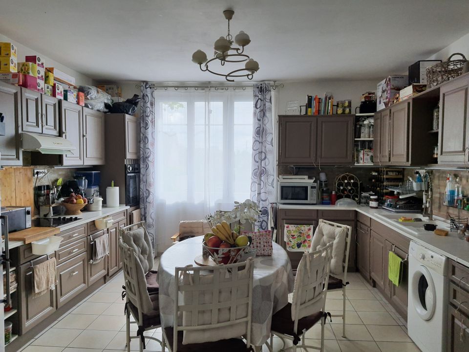 Studio i Gagny, Seine-Saint-Denis - foto 5