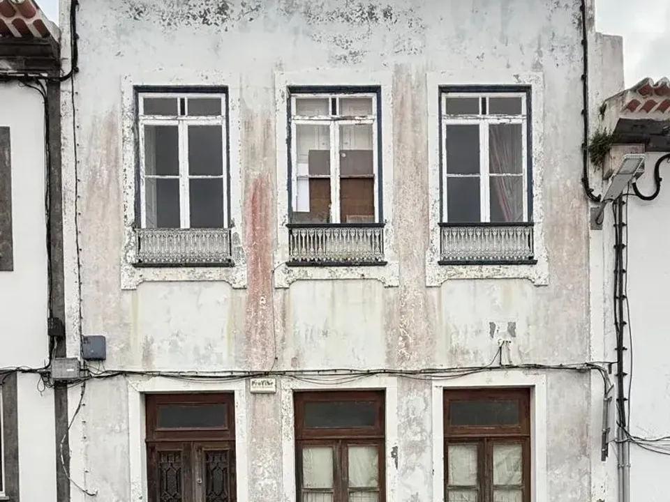 Villa i Angra do Heroismo, Terceira - foto 1