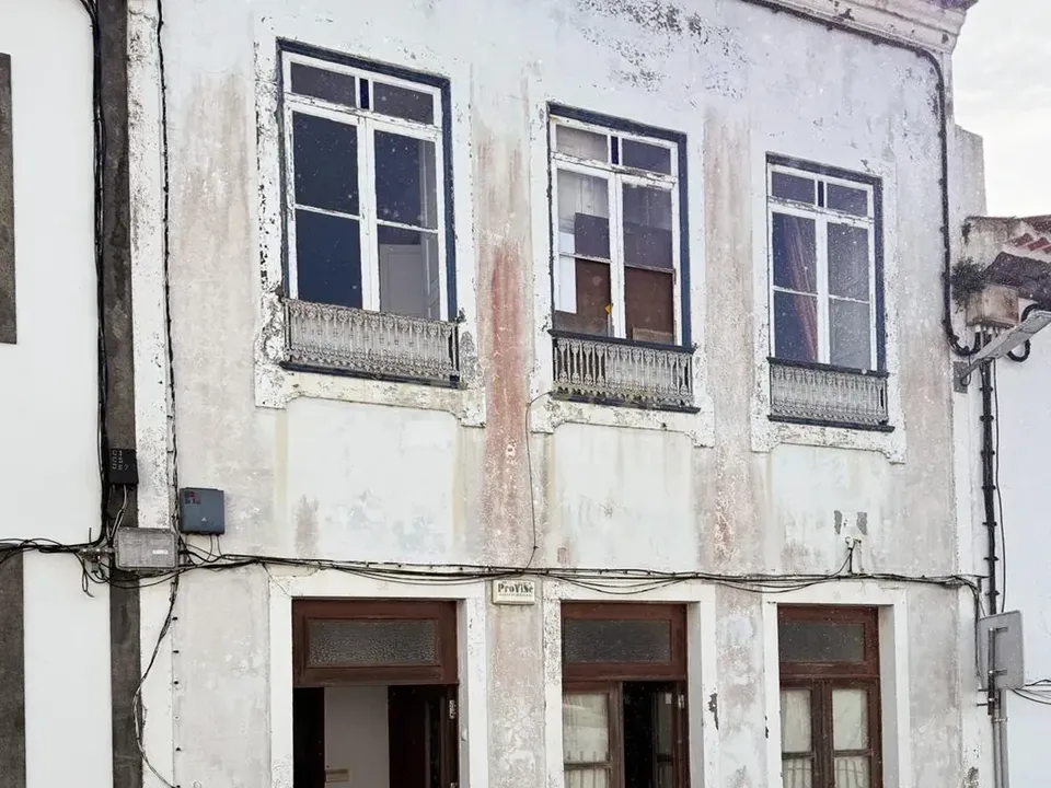 Villa i Angra do Heroismo, Terceira - foto 2