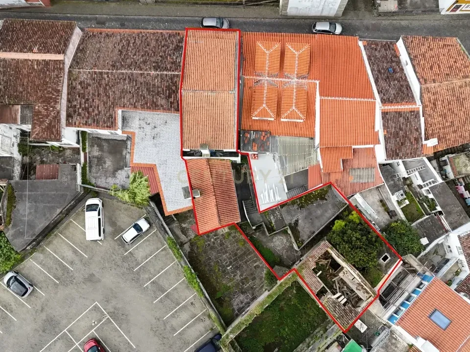 Villa i Angra do Heroismo, Terceira - foto 3