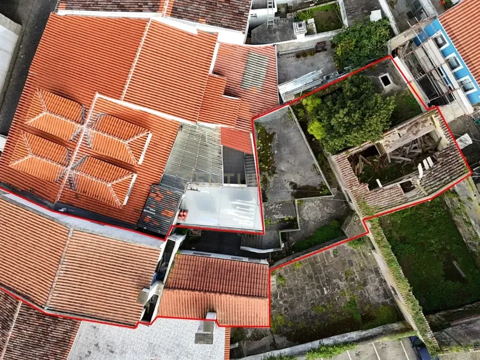 Villa i Angra do Heroismo, Terceira - foto 4
