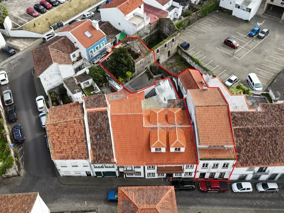 Villa i Angra do Heroismo, Terceira - foto 5