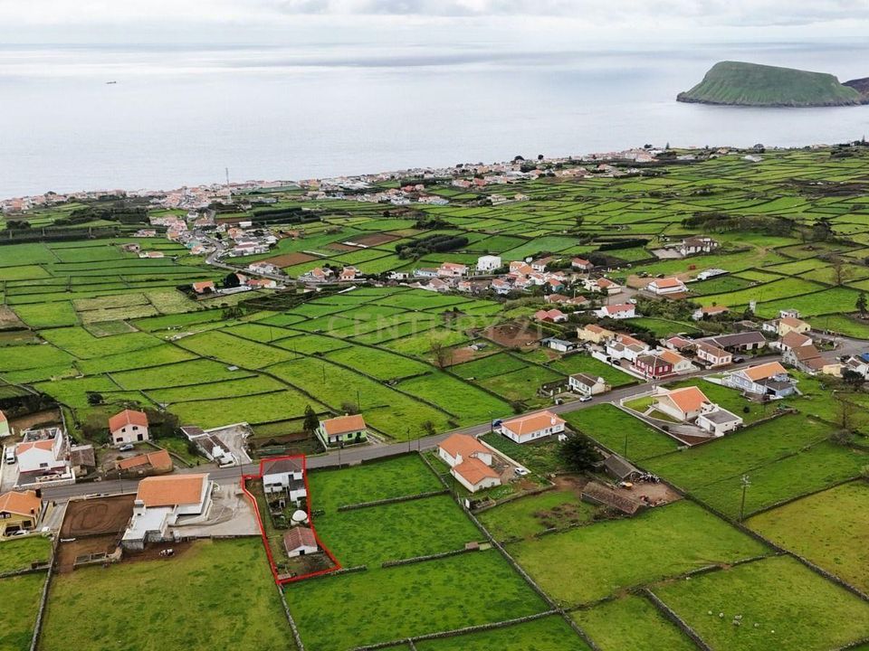Villa i Porto Judeu, Terceira - foto 3