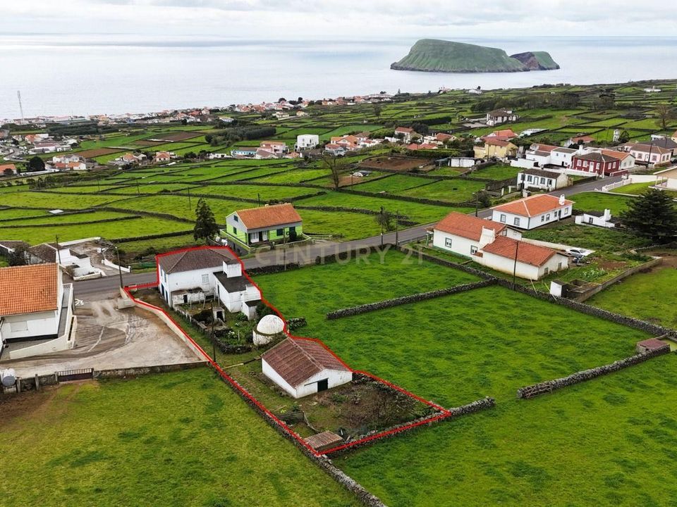 Villa i Porto Judeu, Terceira - foto 4