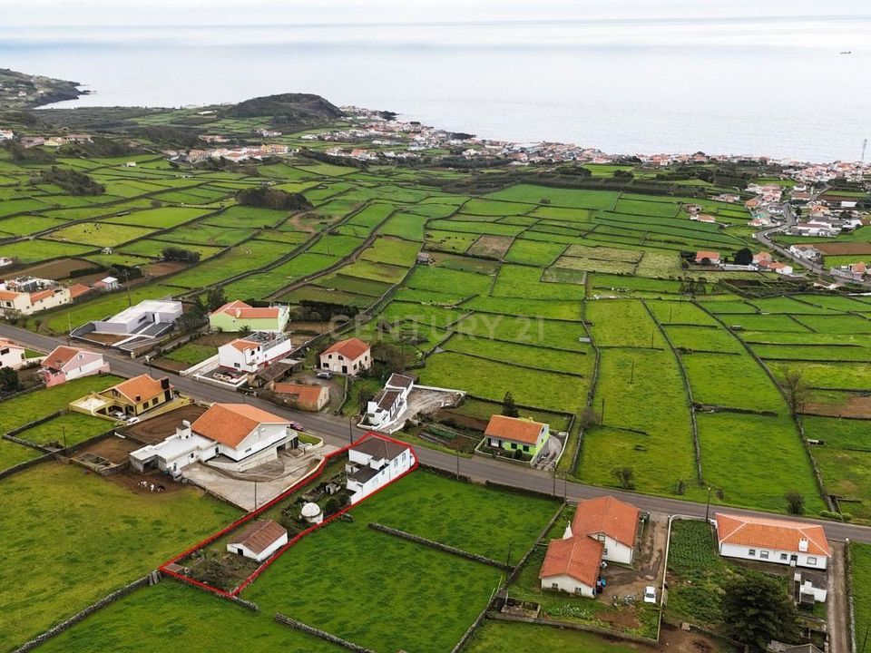 Villa i Porto Judeu, Terceira - foto 5